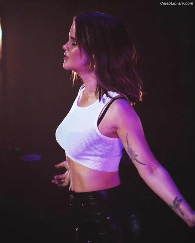 Maren Morris photo 10 of 81