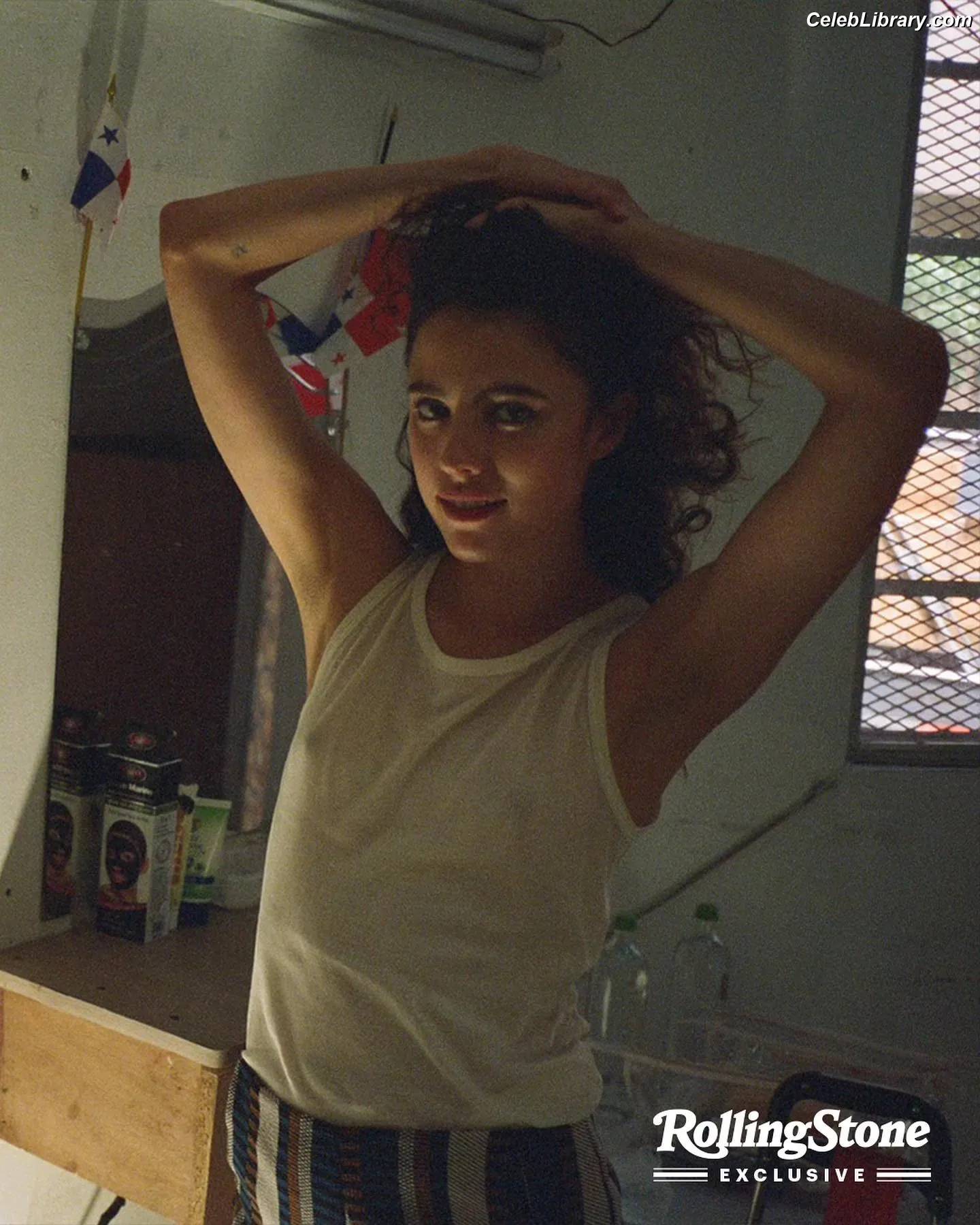 Margaret Qualley photo 21 of 1304