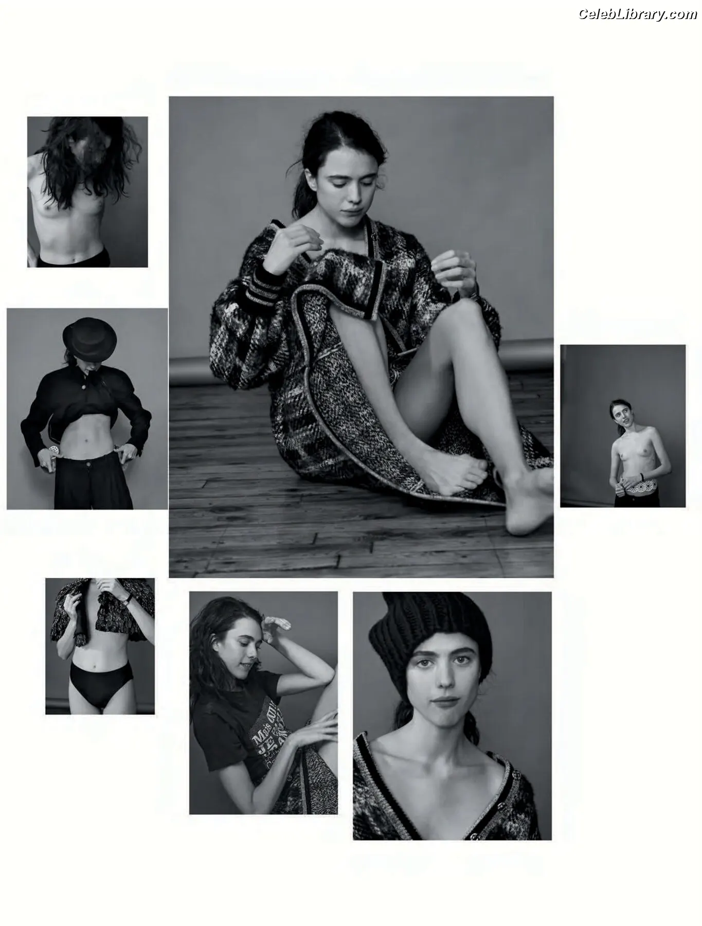 Margaret Qualley photo 13 of 1304