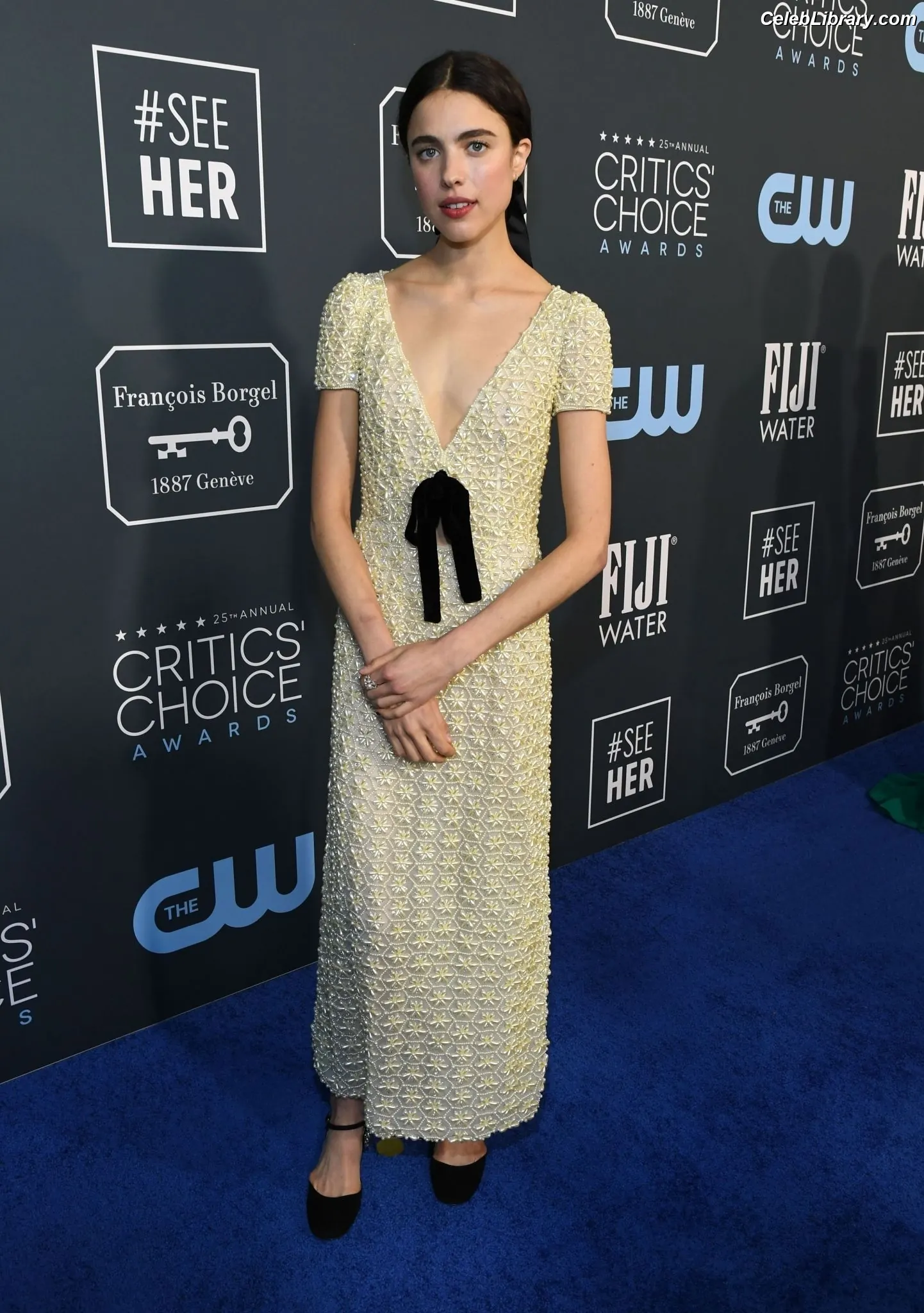 Margaret Qualley photo 17 of 1304
