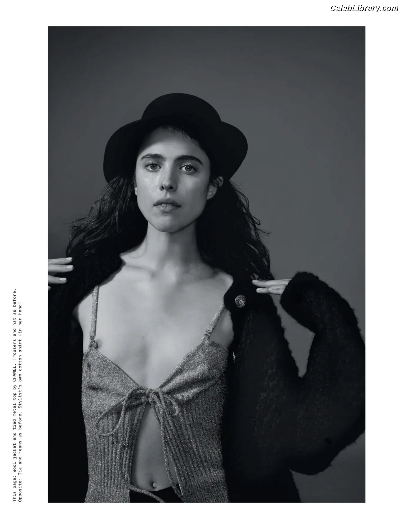 Margaret Qualley photo 2 of 1304
