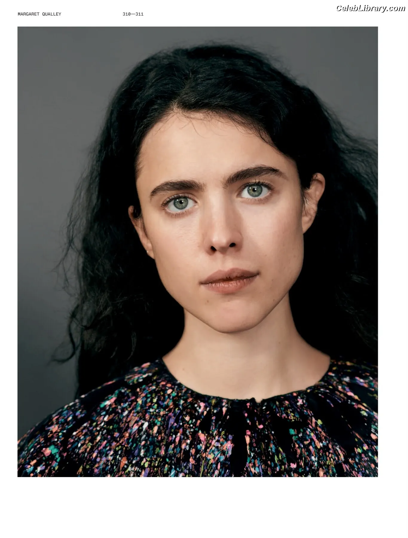 Margaret Qualley photo 14 of 1304