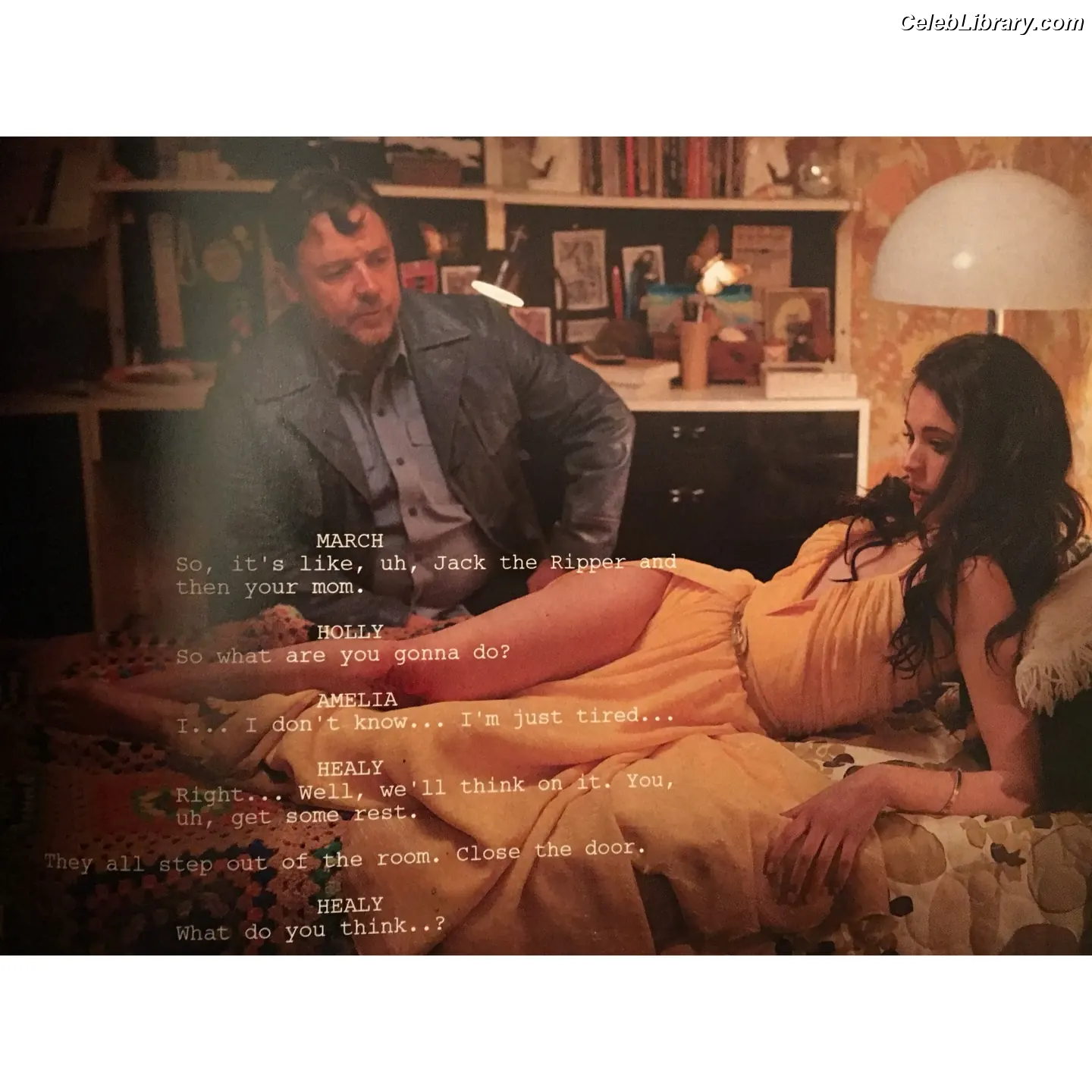 Margaret Qualley photo 1 of 1304