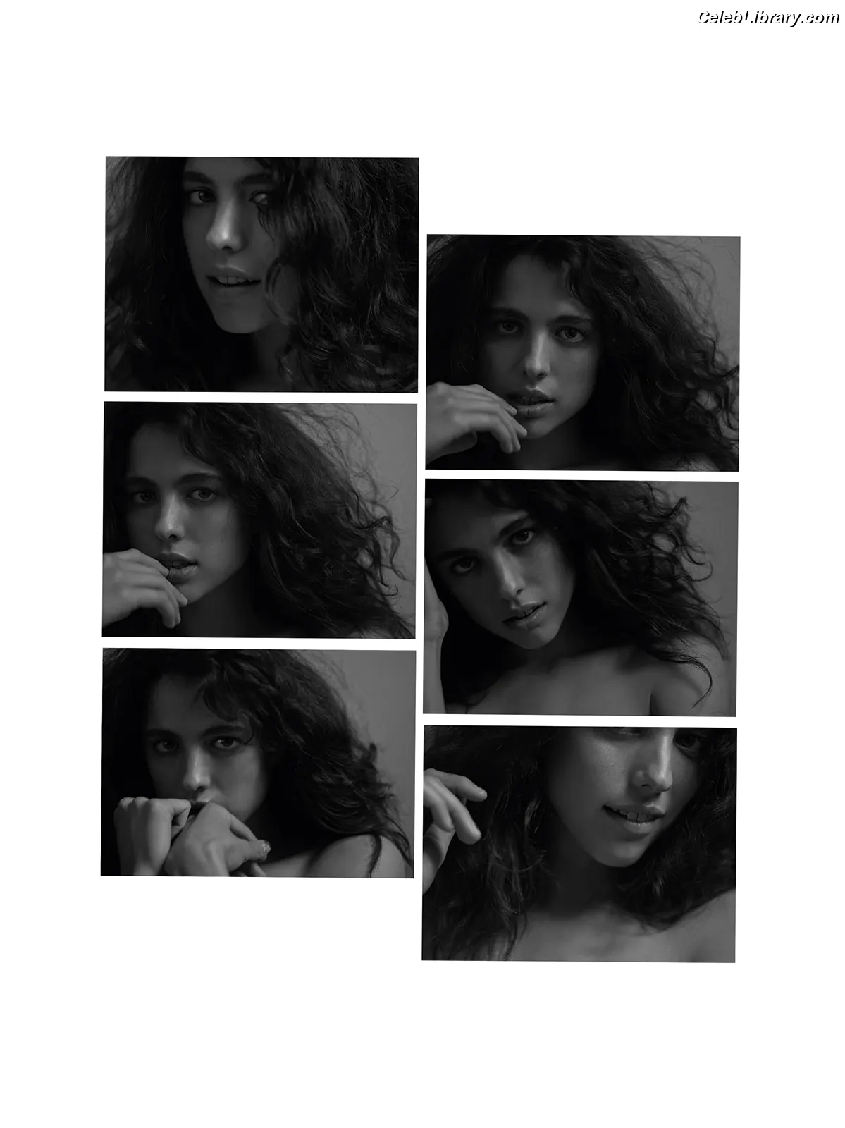 Margaret Qualley photo 1 of 1304