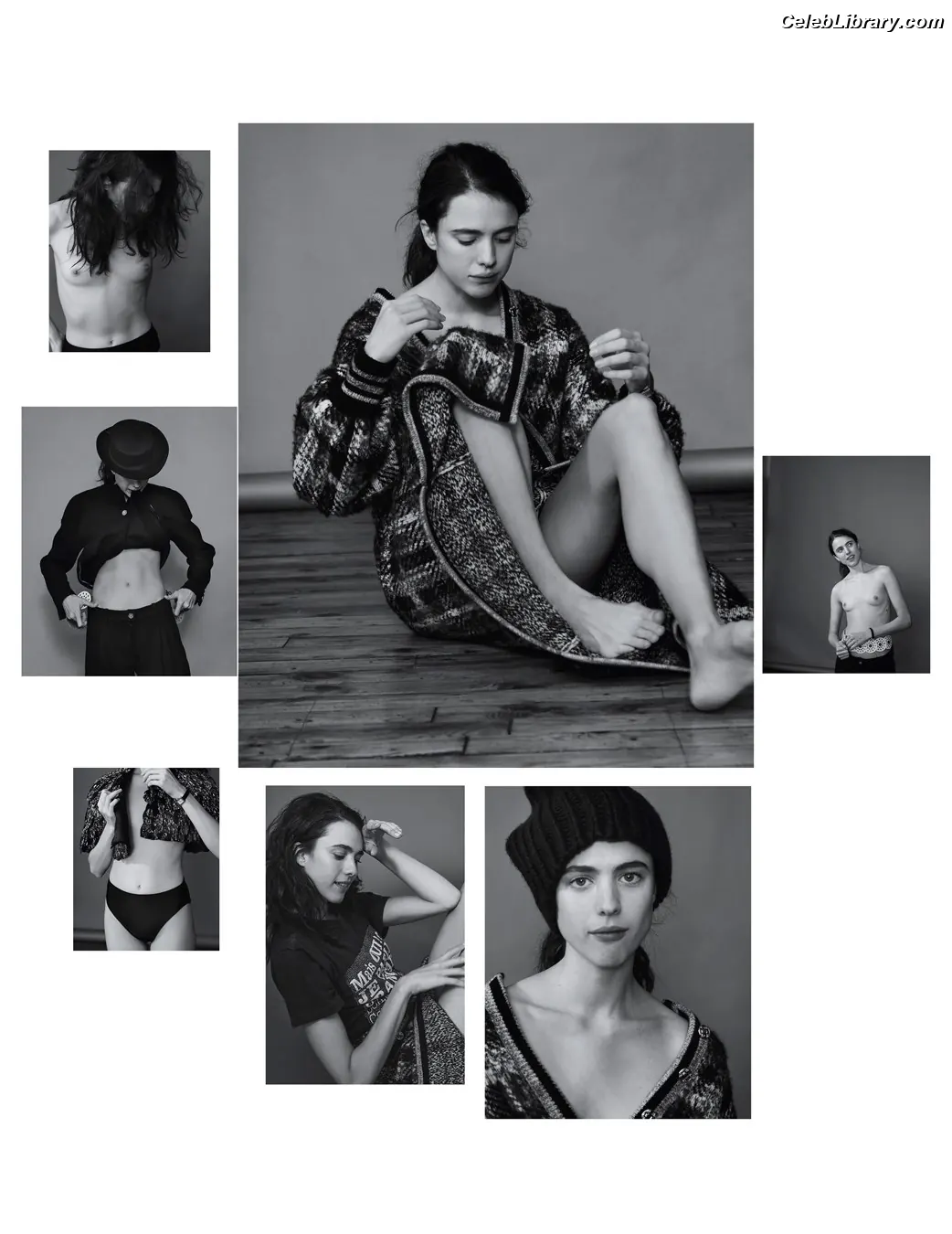 Margaret Qualley photo 8 of 1304