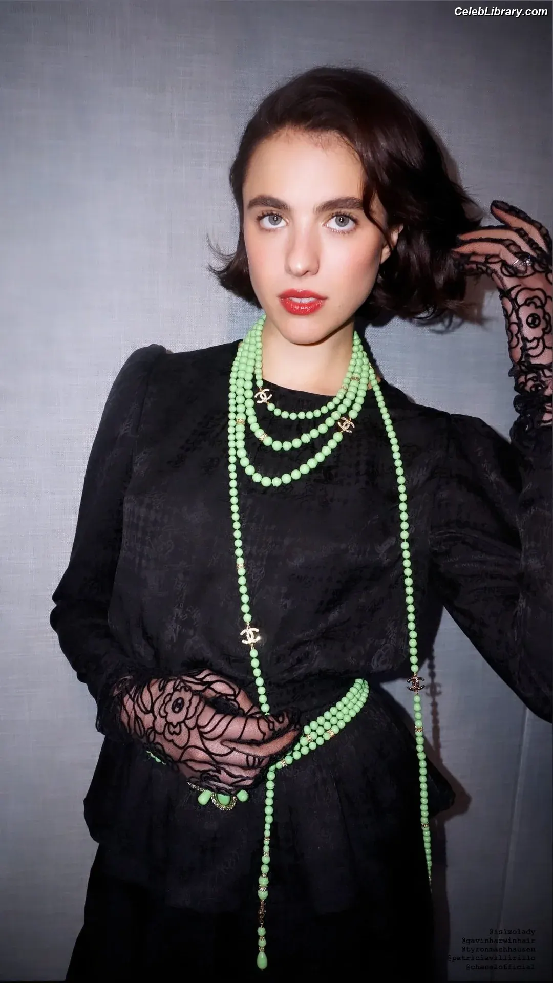 Margaret Qualley photo 24 of 1304