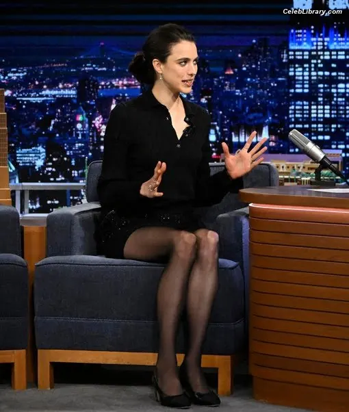 Margaret Qualley photo 18 of 1304