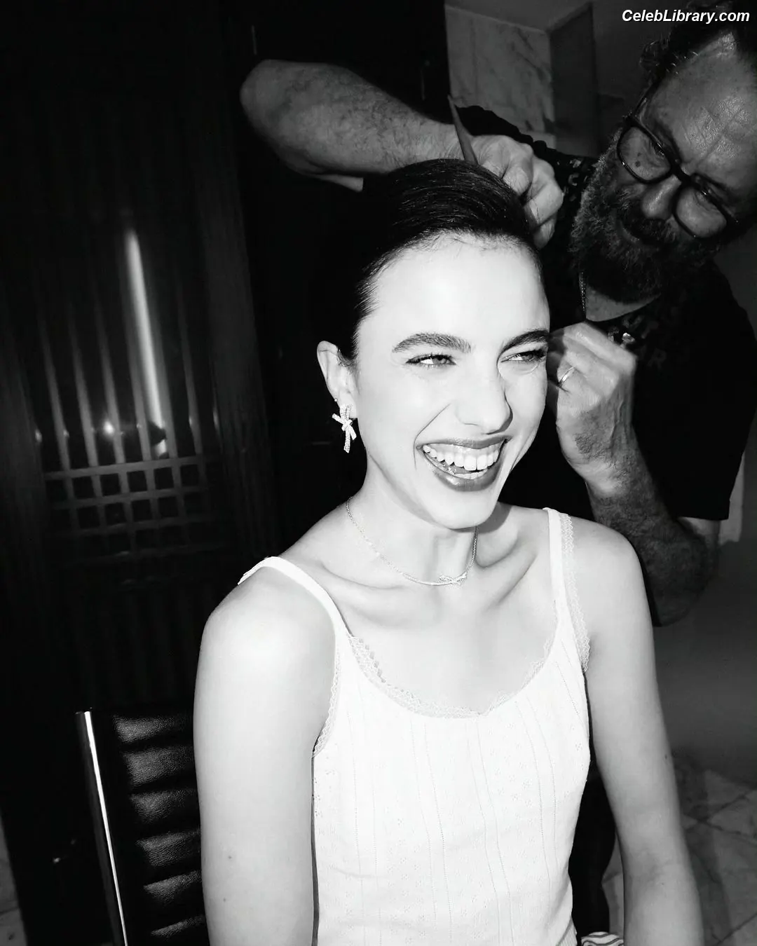Margaret Qualley photo 21 of 1304