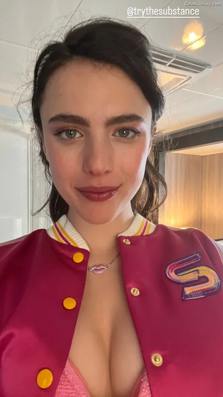 Margaret Qualley photo 6 of 1300