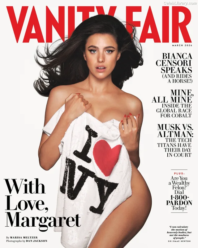 Margaret Qualley photo 6 of 1300