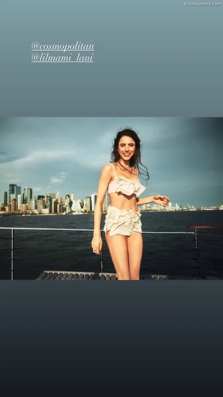Margaret Qualley photo 5 of 1300