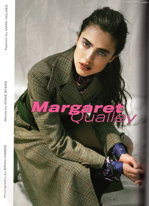 Margaret Qualley photo 23 of 1300