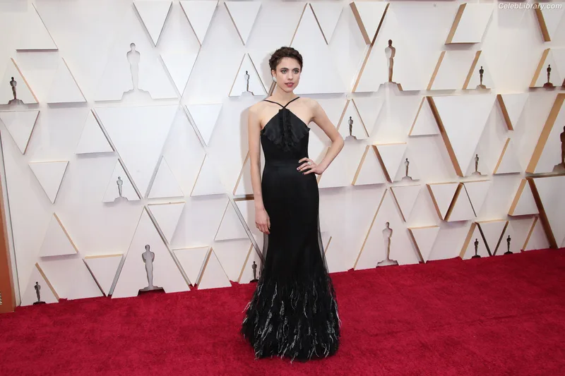 Margaret Qualley photo 13 of 1300