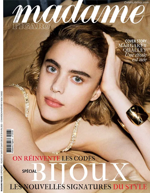 Margaret Qualley photo 11 of 1300