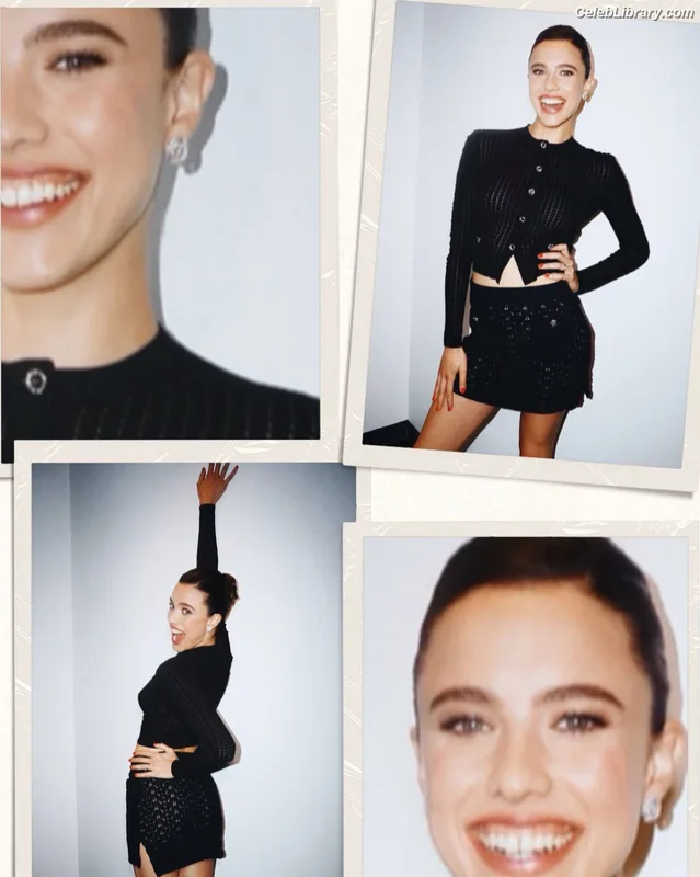 Margaret Qualley photo 9 of 1300