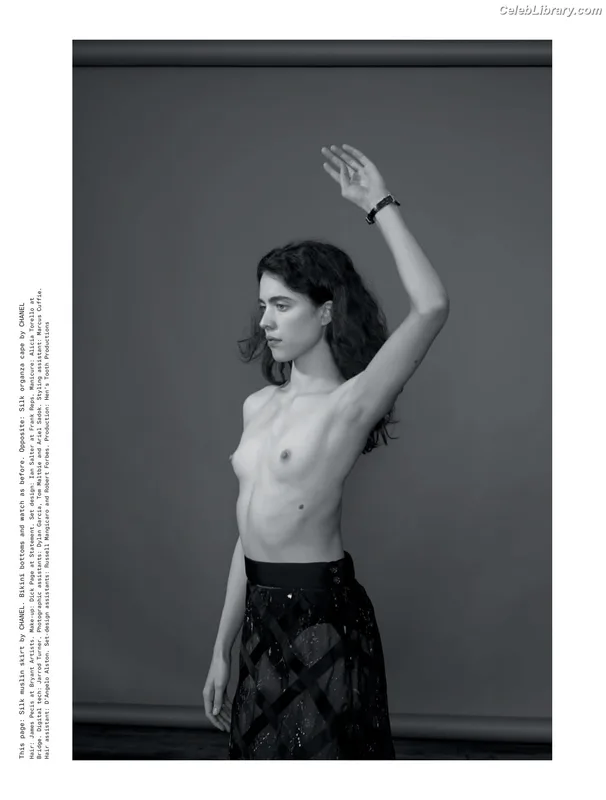 Margaret Qualley photo 19 of 1300