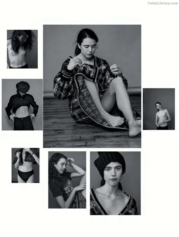 Margaret Qualley photo 8 of 1300