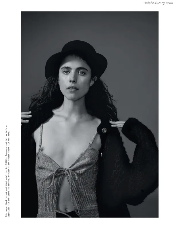Margaret Qualley photo 21 of 1300