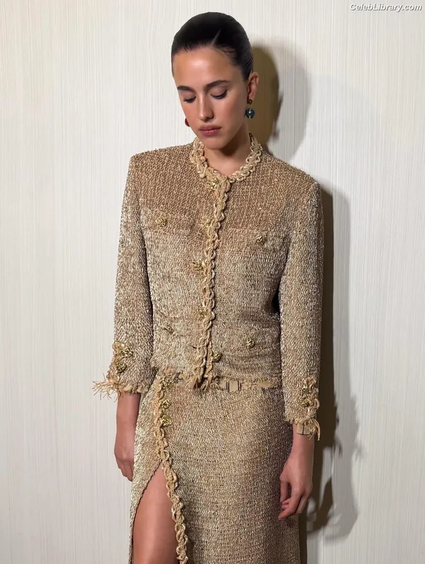 Margaret Qualley photo 13 of 1300