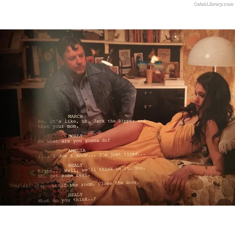 Margaret Qualley photo 20 of 1300