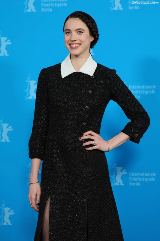 Margaret Qualley photo 21 of 1300