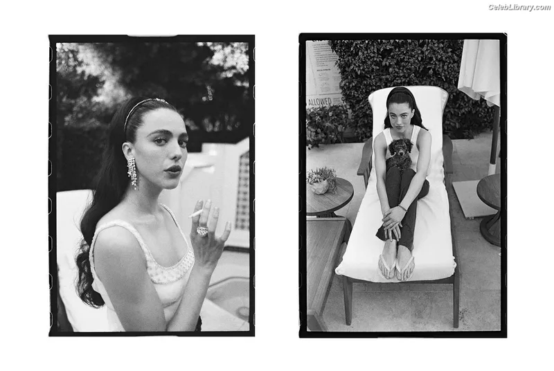 Margaret Qualley photo 20 of 1300