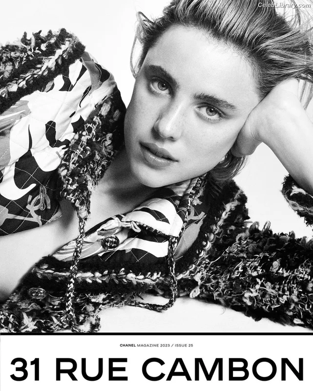 Margaret Qualley photo 13 of 1300