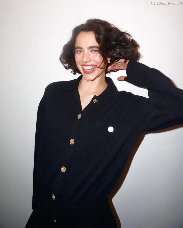 Margaret Qualley photo 22 of 1300