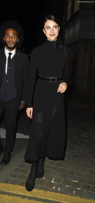 Margaret Qualley photo 3 of 1300