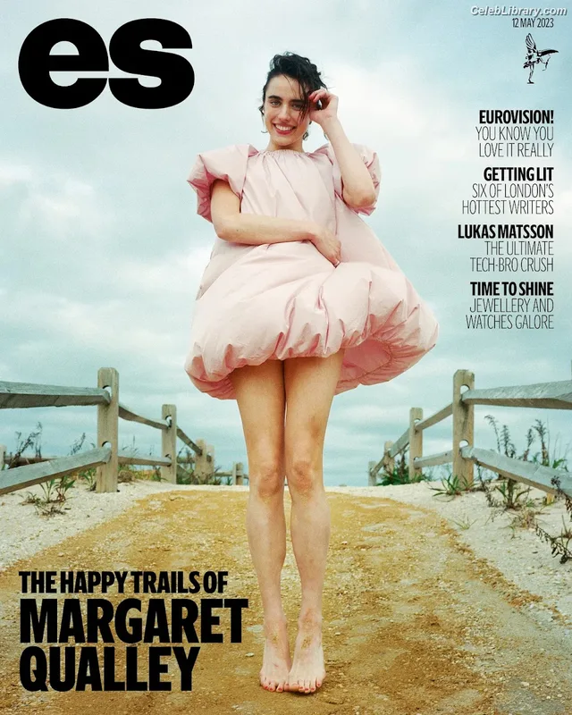 Margaret Qualley photo 22 of 1300