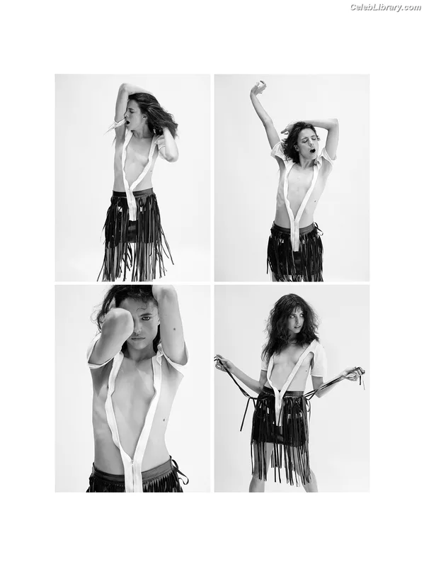 Margaret Qualley photo 23 of 1300