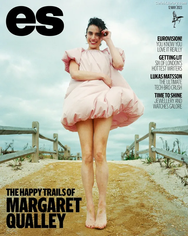 Margaret Qualley photo 9 of 1300