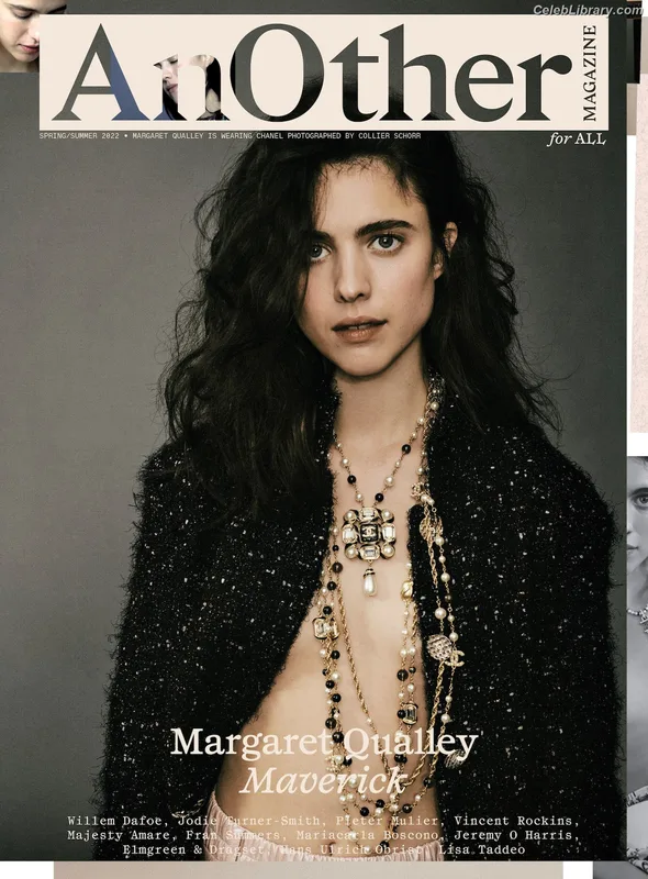 Margaret Qualley photo 23 of 1300