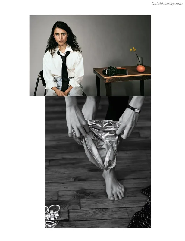 Margaret Qualley photo 2 of 1300