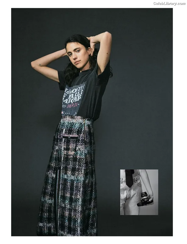 Margaret Qualley photo 6 of 1300