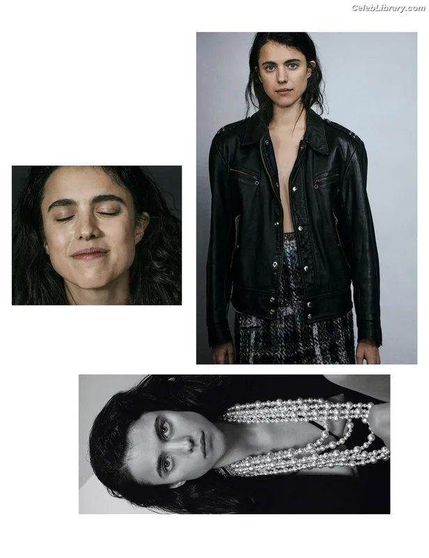 Margaret Qualley photo 15 of 1300