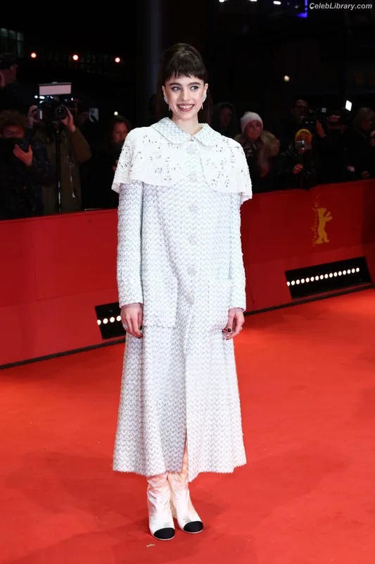 Margaret Qualley photo 24 of 1300