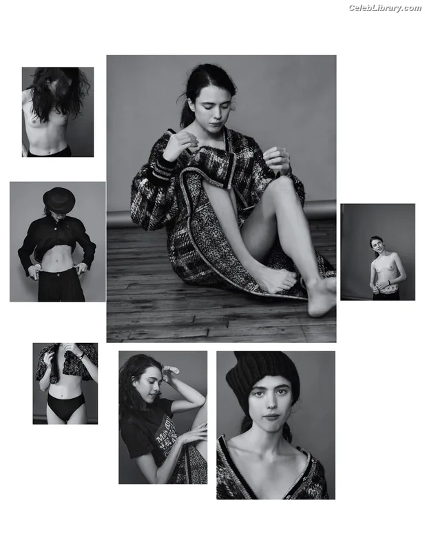 Margaret Qualley photo 3 of 1300