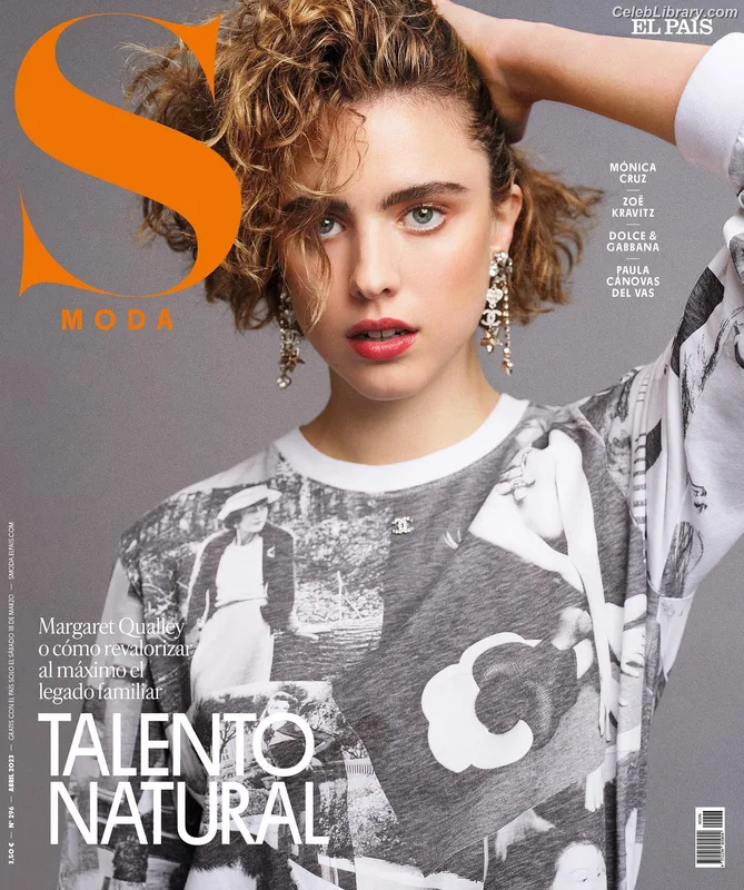 Margaret Qualley photo 12 of 1300