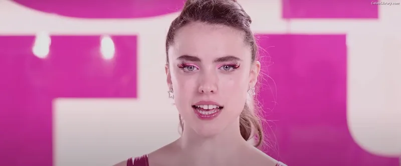 Margaret Qualley photo 2 of 1300