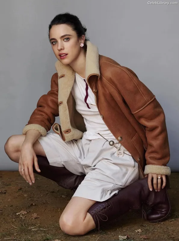 Margaret Qualley photo 21 of 1300