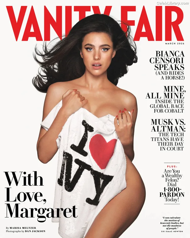 Margaret Qualley photo 22 of 1300