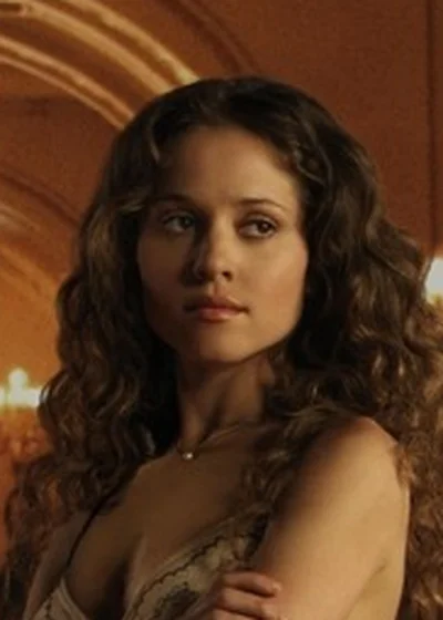 Margarita Levieva