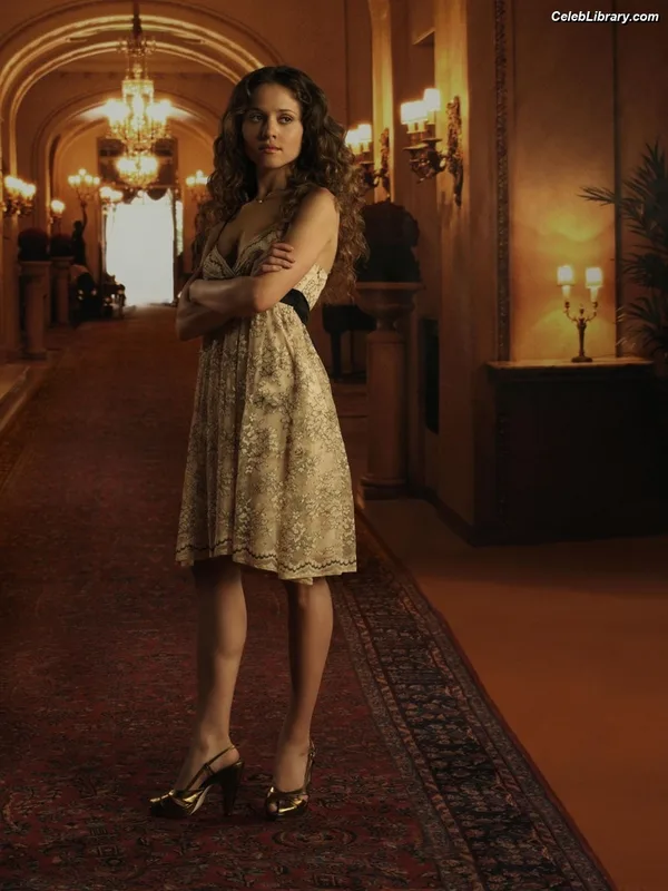 Margarita Levieva photo 23 of 62