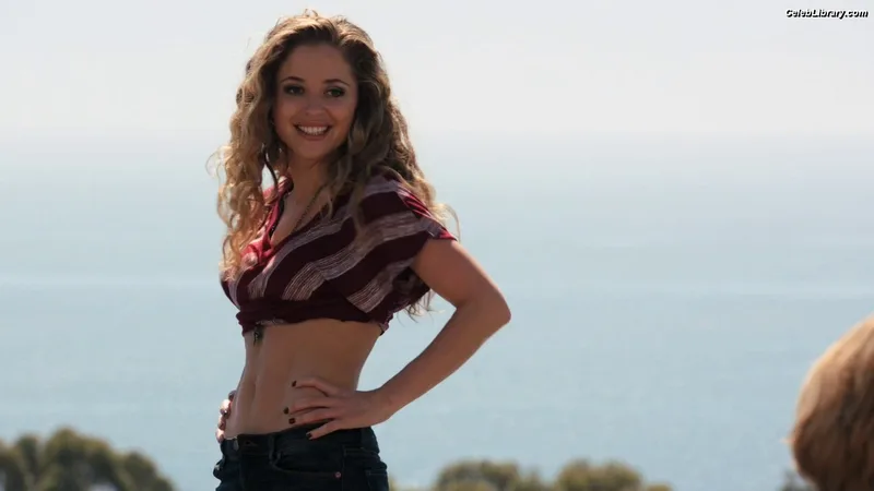 Margarita Levieva photo 1 of 62