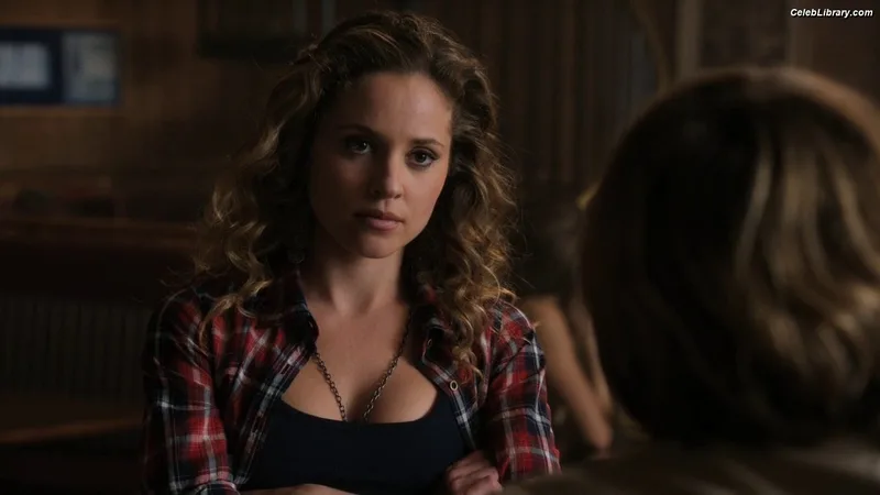 Margarita Levieva photo 8 of 62
