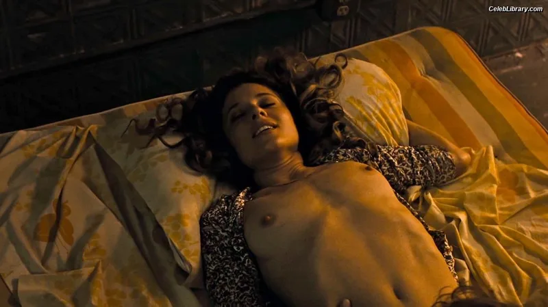 Margarita Levieva photo 19 of 62