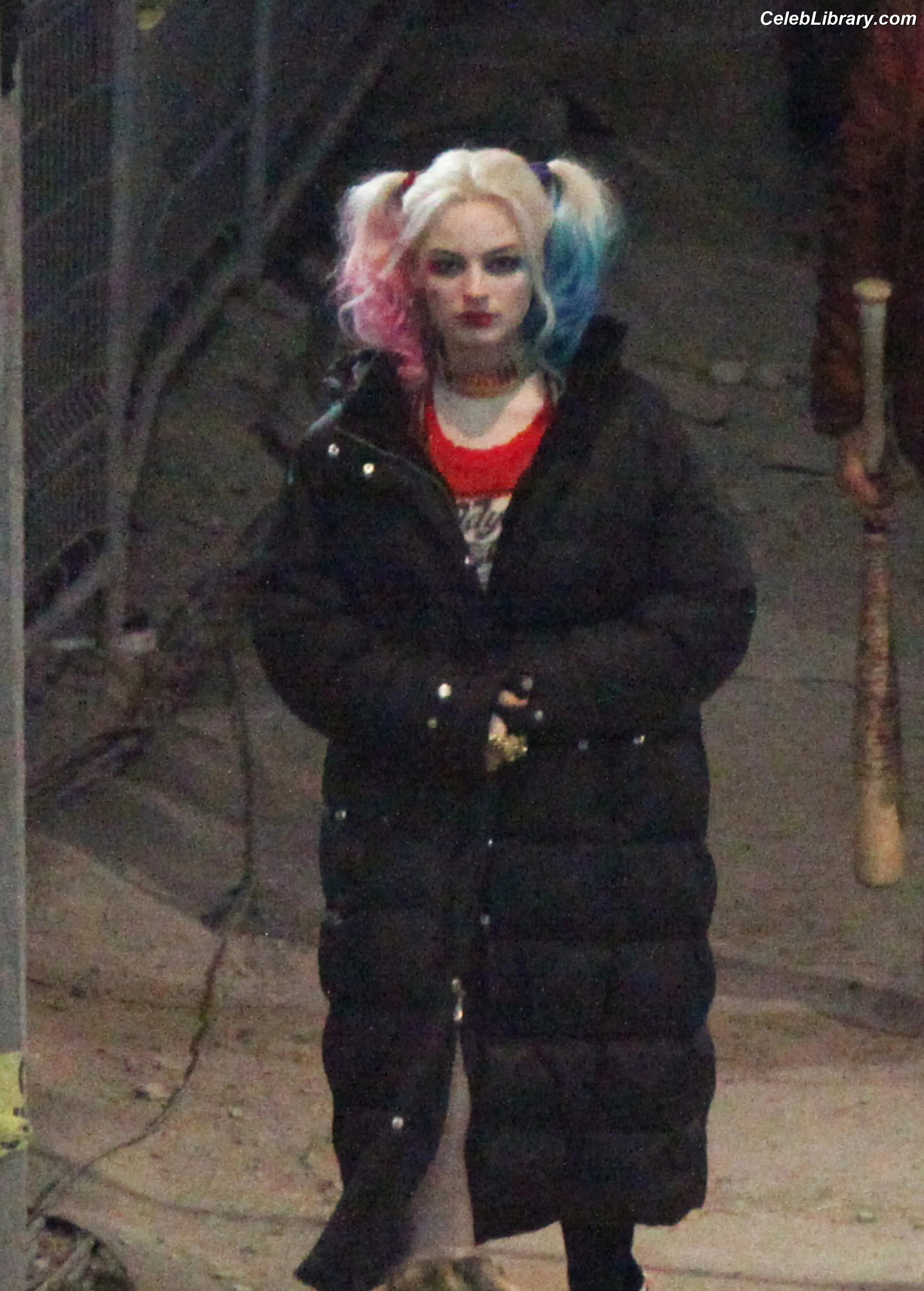 Margot Robbie photo 6 of 2577