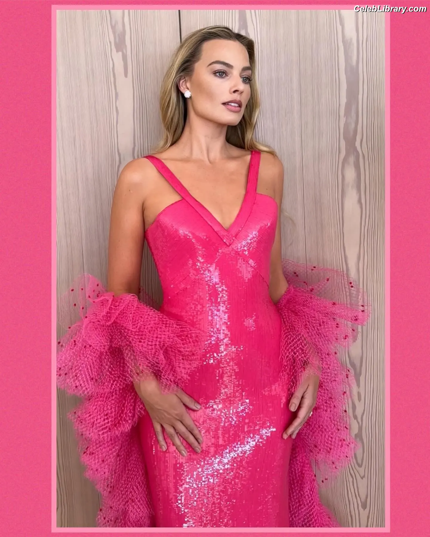 Margot Robbie photo 9 of 2577