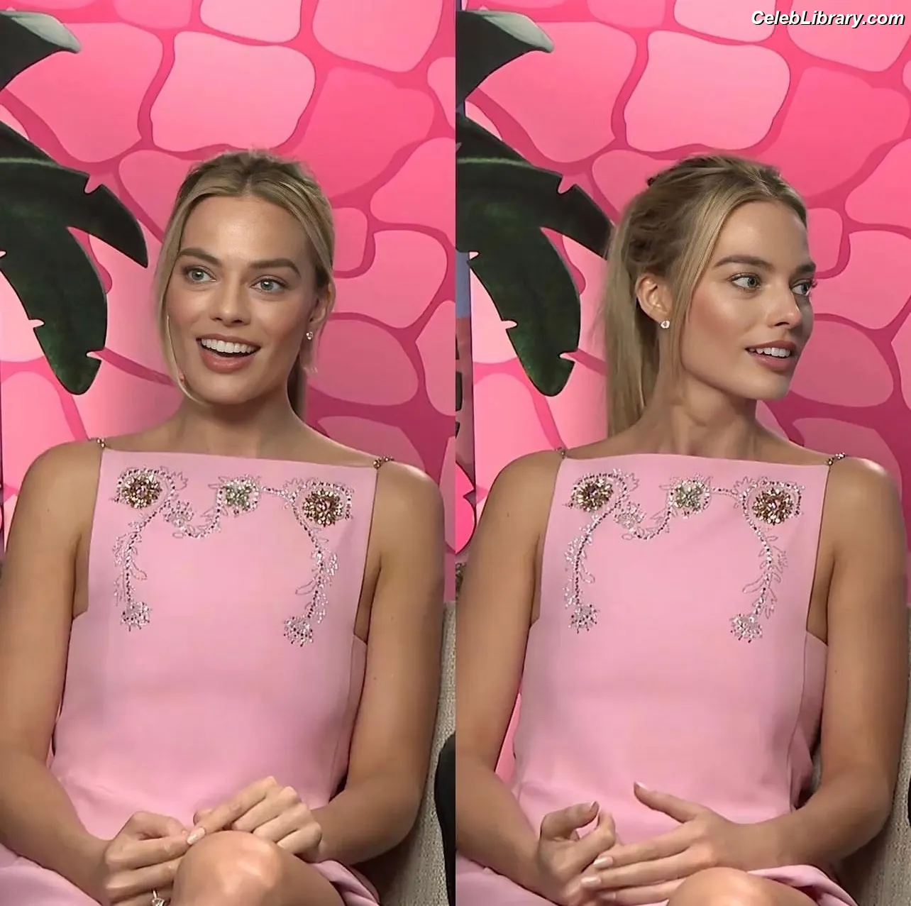 Margot Robbie photo 18 of 2577
